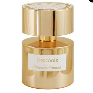 TIZIANA TERENZI Draconis Perfume